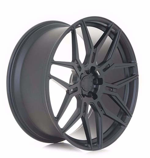 22 INCH FORGED WHEELS RIMS for BMW X2 U10 U12 2025