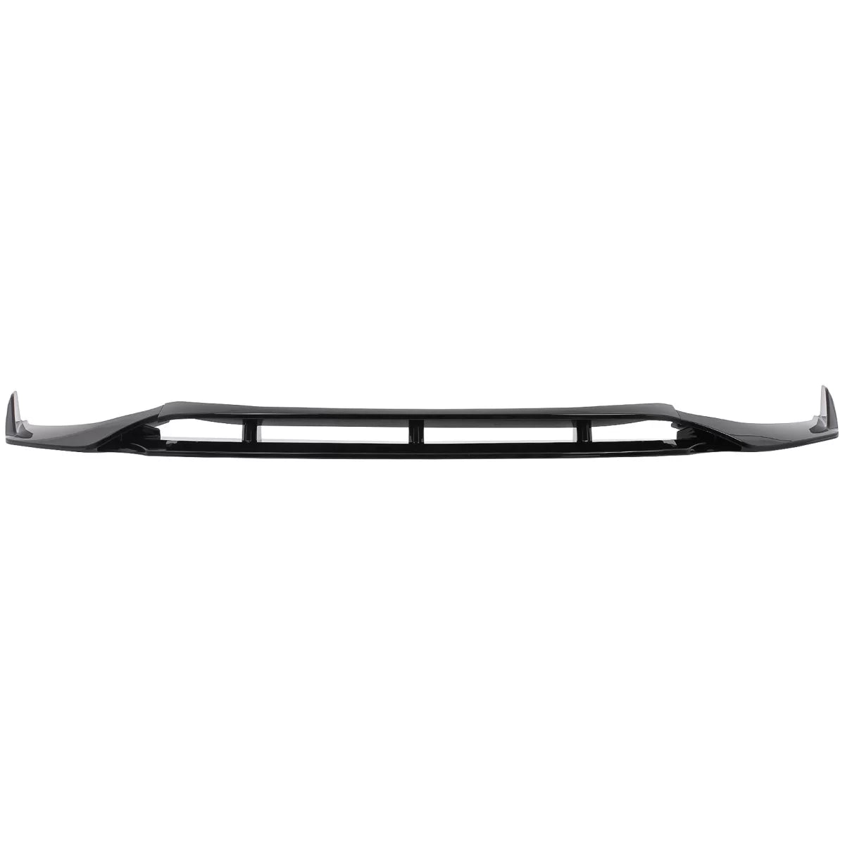 Aero Body Kit suitable for BMW X3 G01 M Sport (2018-2020) Black Knight Design Piano Black – product image 1