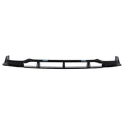 Aero Body Kit suitable for BMW X6 G06 (10.2019-03.2023) M-Tech Black Knight Design Piano Black – product image 2