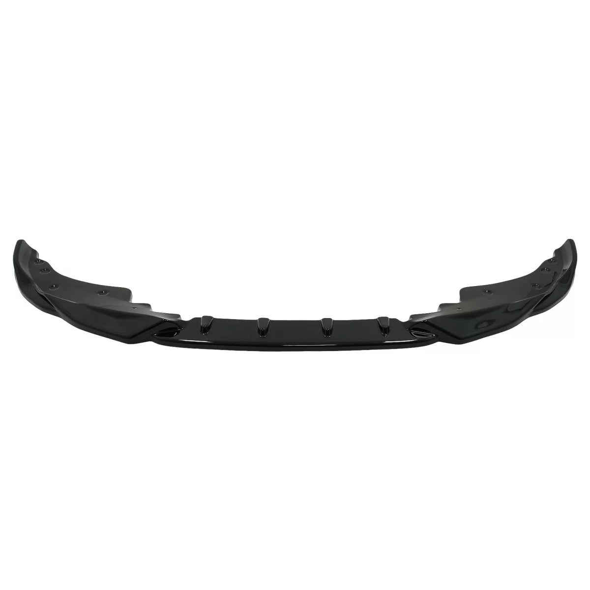 Aero Body Kit Extensions suitable for BMW 4 Series G22 Coupe (2020-Up) M Tech – product image 1