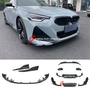 AERO BODY KIT for BMW 2 SERIES G42 2021 - 2024