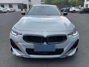 AERO BODY KIT for BMW 2 SERIES G42 2021 - 2024
