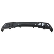 Aero Body Kit Front Bumper Lip and Air Diffuser suitable for BMW X5 G05 (2018-2022) M Performance Design Carbon Look – produc