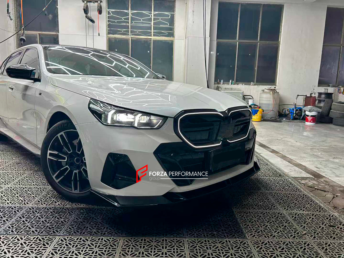 AERO KIT for BMW 5 SERIES G60 2023+