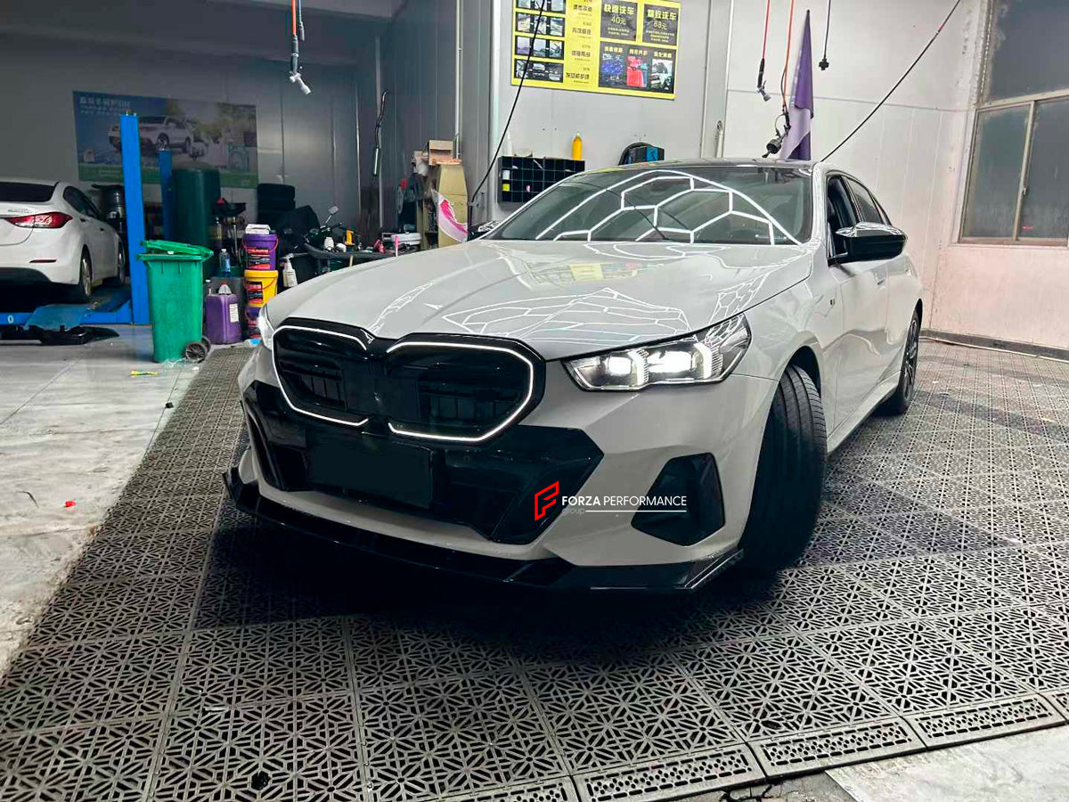 AERO KIT for BMW 5 SERIES G60 2023+