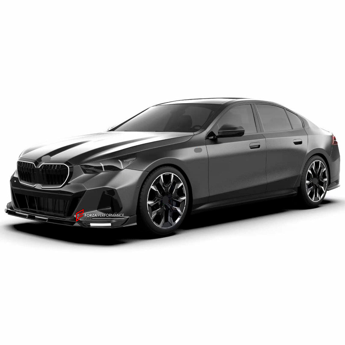 AERO KIT for BMW 5 SERIES G60 2023+