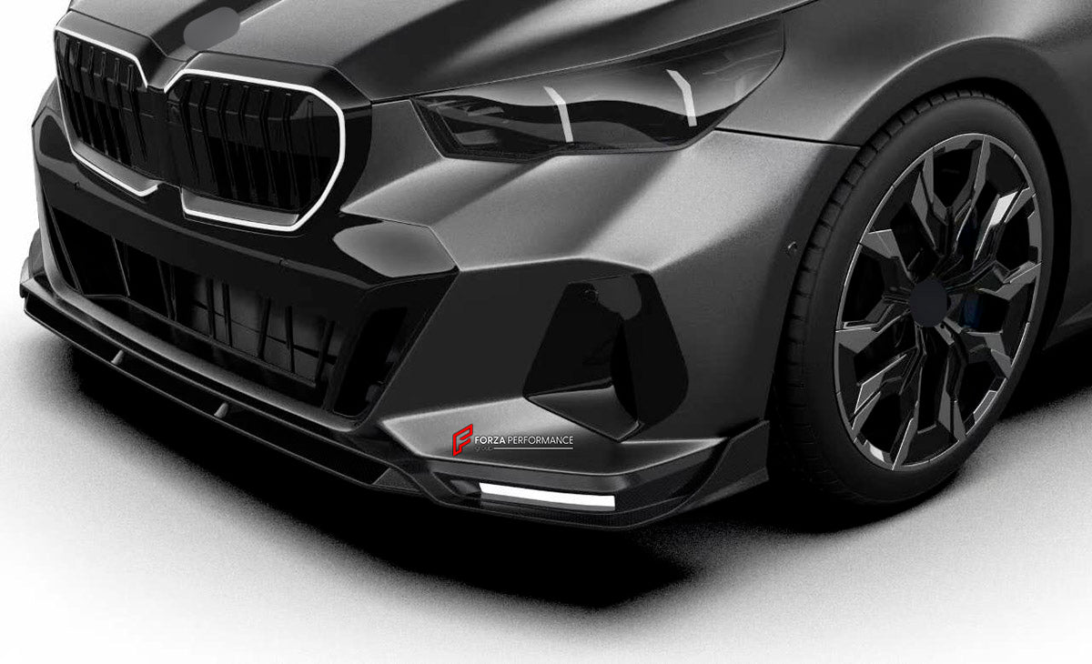 AERO KIT for BMW 5 SERIES G60 2023+