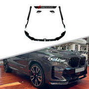 AERO KIT for BMW X6 G06 LCI F96 LCI 2024 - 2026