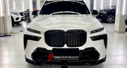 AERO KIT for BMW X7 G07 LCI 2023