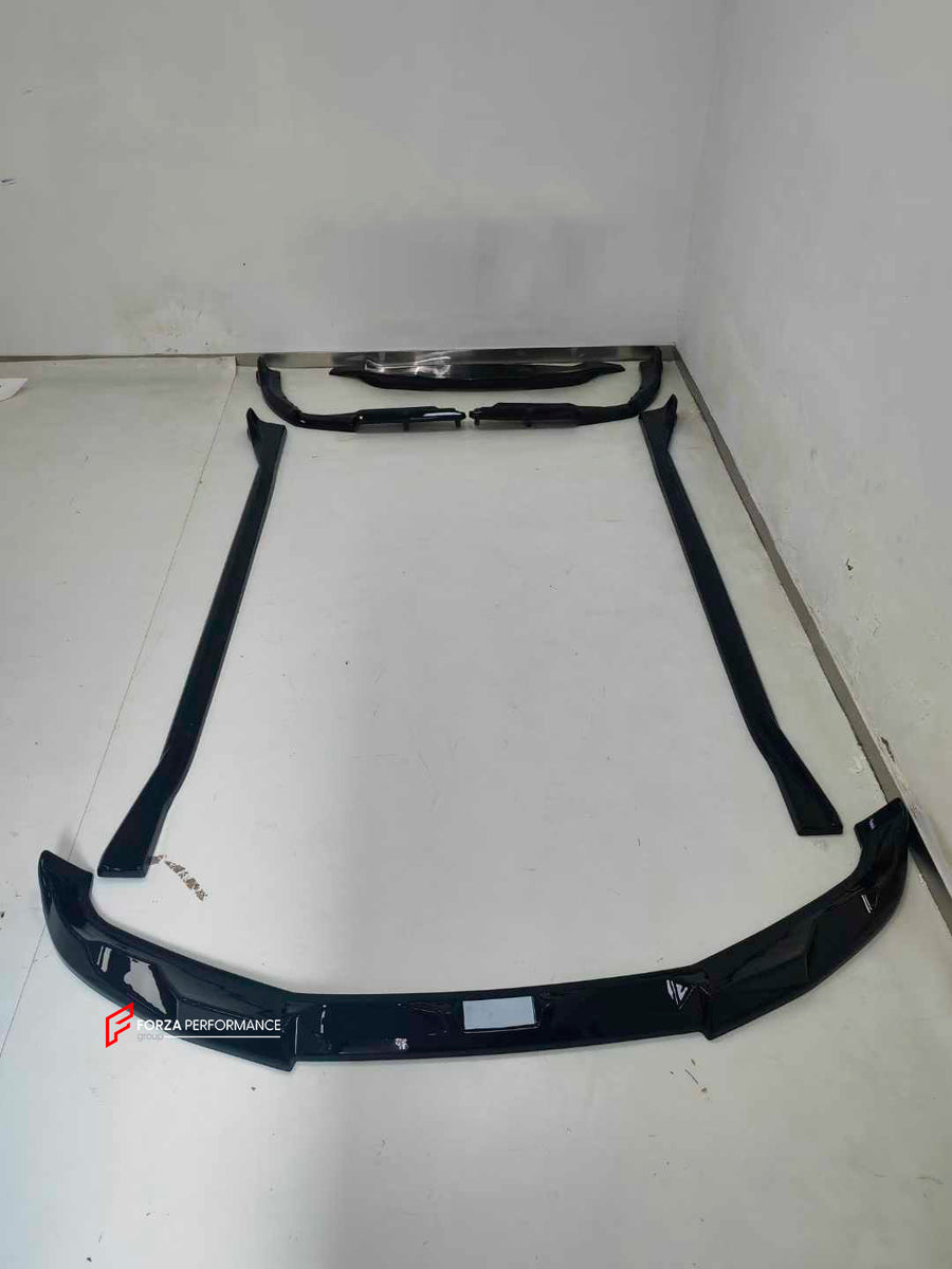 Buy Now AERO KIT for BMW XM G09 2023+ and upgrade car parts from SIR Tuning at the Best Price. Headlights, Tail lights, Bodykits, Navigations, body kit and more - Fast & Free Shipping within Europe, US & Worldwide.