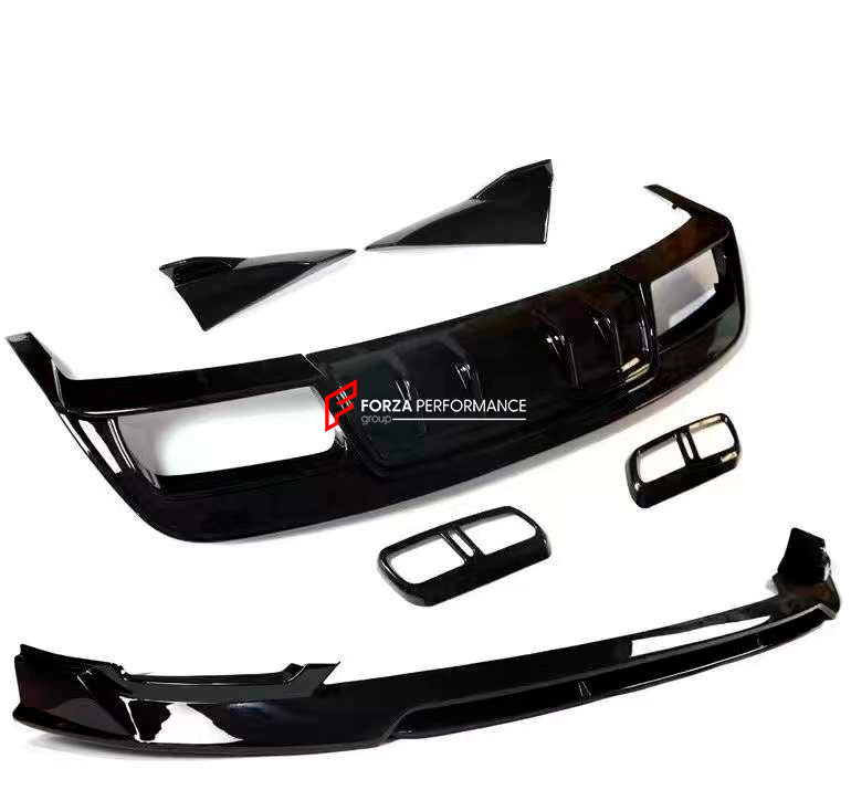 AERO KIT for LAND ROVER RANGE ROVER SPORT L461 2022+