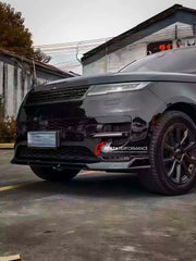 AERO KIT for LAND ROVER RANGE ROVER SPORT L461 2022+