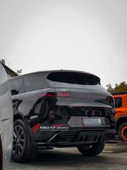 AERO KIT for LAND ROVER RANGE ROVER SPORT L461 2022+