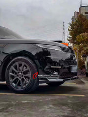 AERO KIT for LAND ROVER RANGE ROVER SPORT L461 2022+