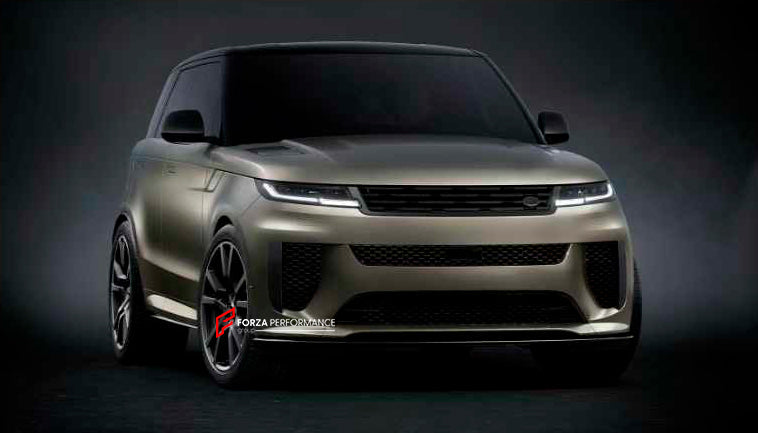 SV KIT for LAND ROVER RANGE ROVER SPORT L461 2022+