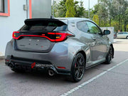 AERO KIT for TOYOTA YARIS GR XP210 FACELIFT 2025+