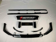 AERO KIT for TOYOTA YARIS GR XP210 FACELIFT 2025+