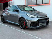 AERO KIT for TOYOTA YARIS GR XP210 FACELIFT 2025+