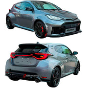 AERO KIT for TOYOTA YARIS GR XP210 FACELIFT 2025+