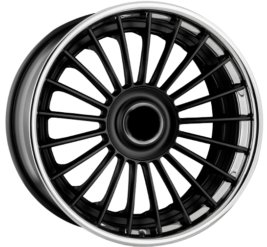 B999 FORGED WHEELS for ALL MODELS