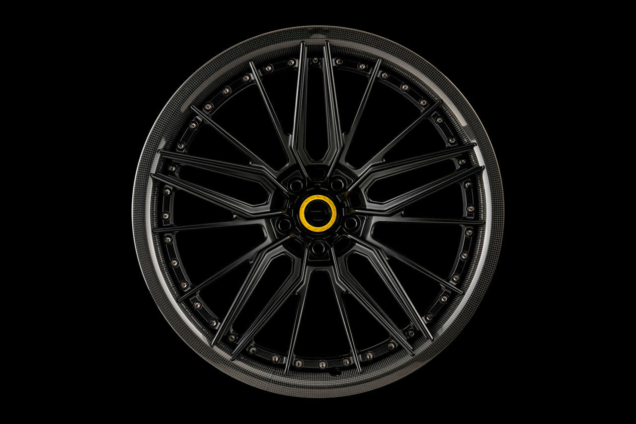 B995 FORGED WHEELS for ALL MODELS