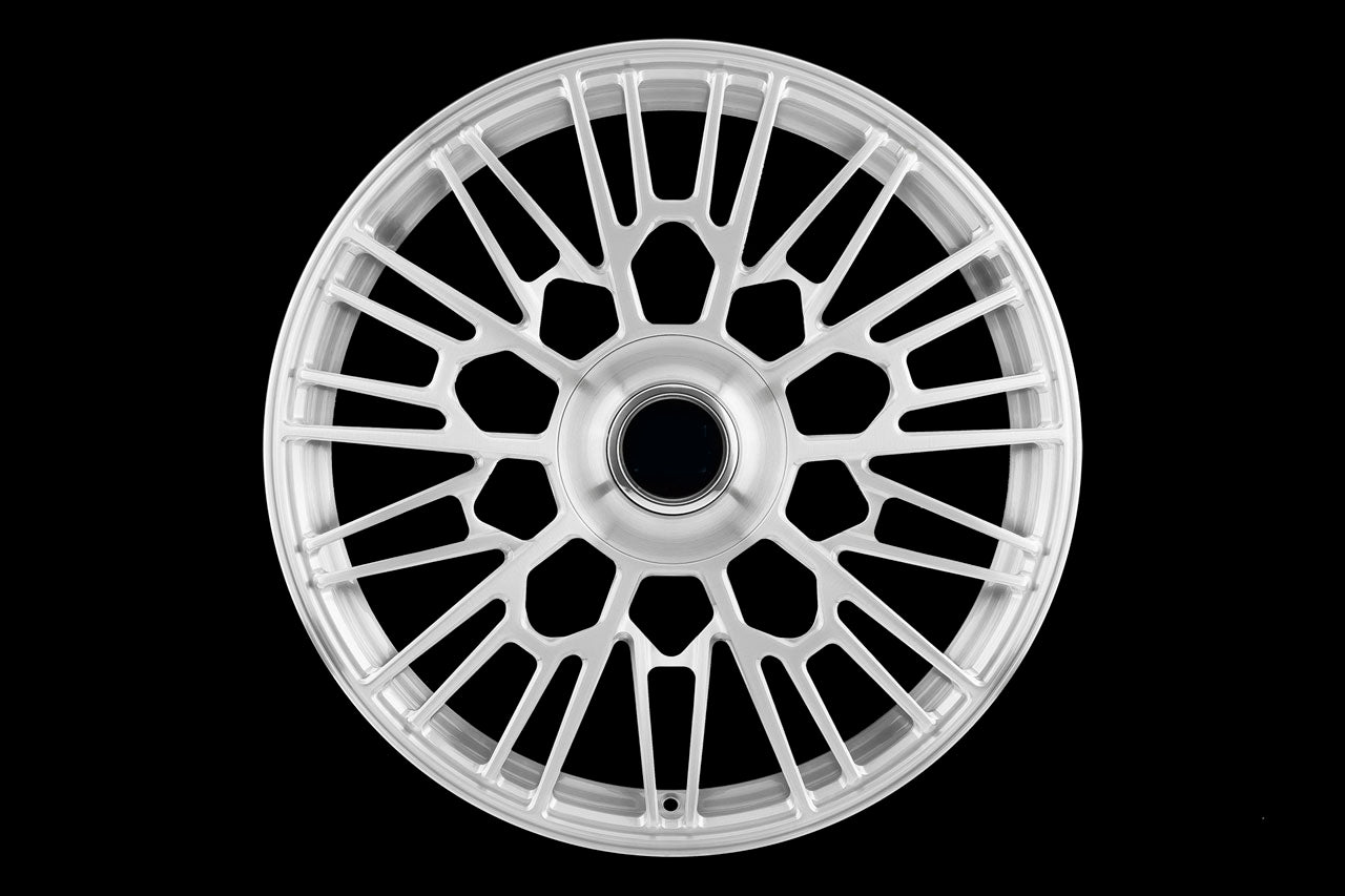 B996 FORGED WHEELS for ALL MODELS