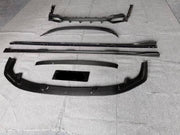 CARBON BODY KIT FOR LEXUS LS 500