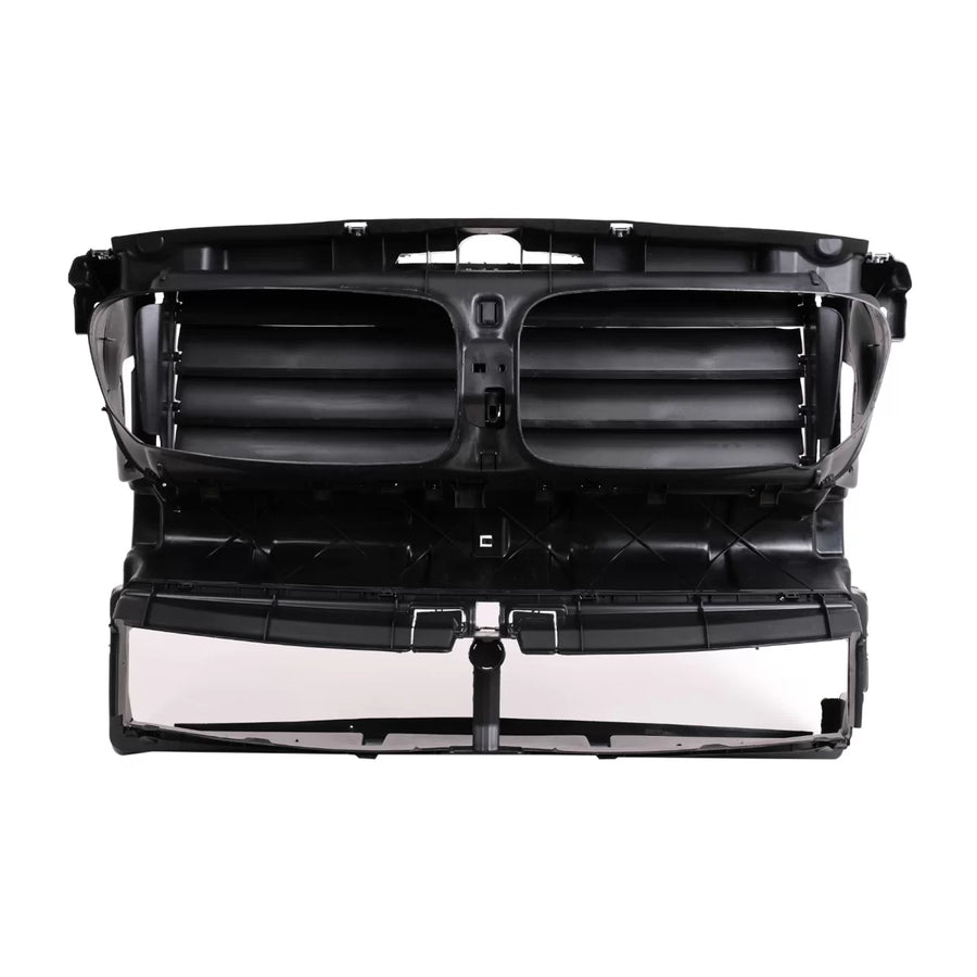 Air Duct Radiator Support with CO2 Package suitable for BMW 5 Series F10 F11 (2009-2017) – product image 1