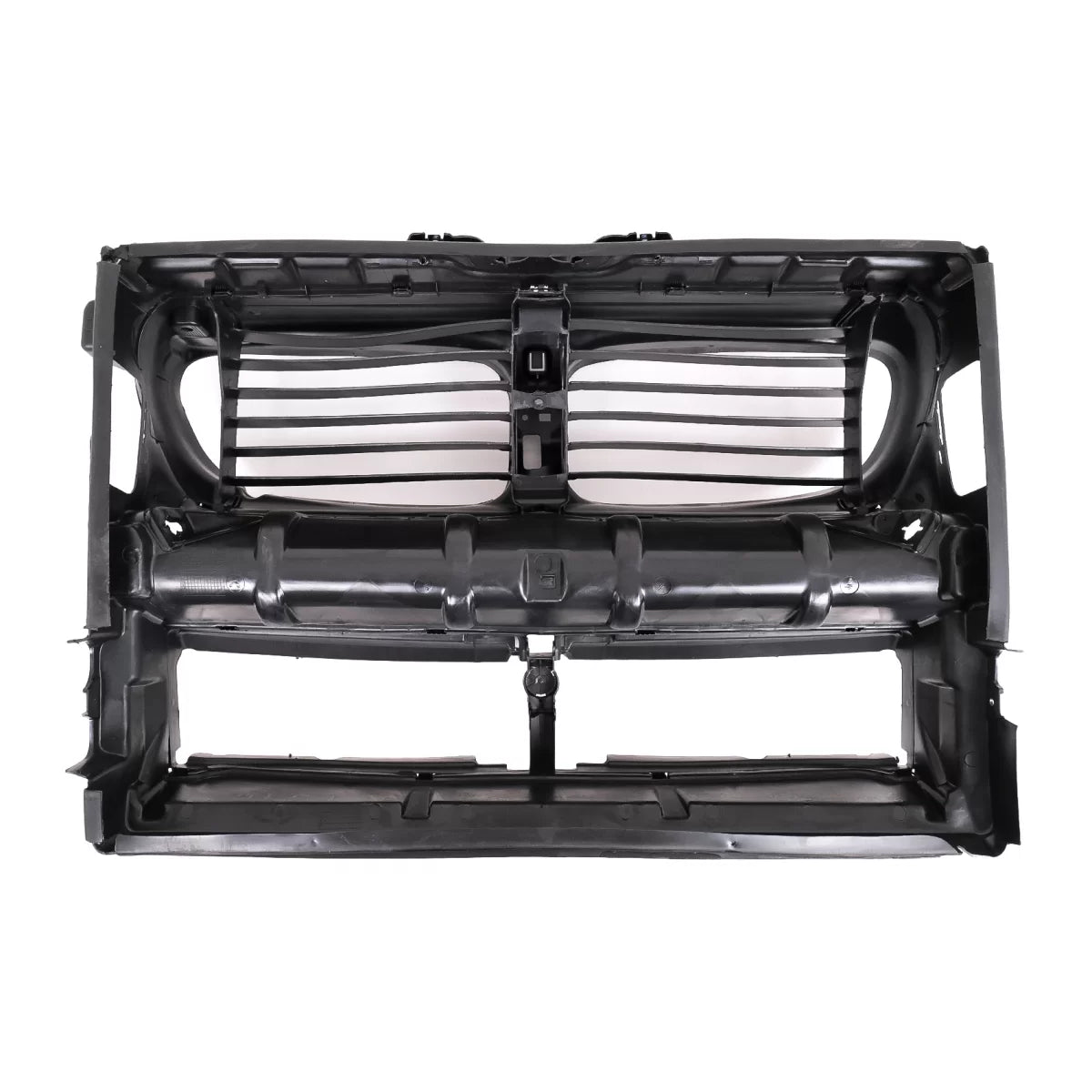 Air Duct Radiator Support without CO2 Package Motor suitable for BMW 5 Series F10 F11 (2009-2017) – product image 1