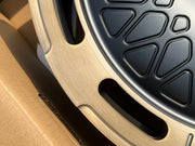 FORGED WHEELS RIMS for MERCEDES BENZ S CLASS W223 FACELIFT 2026+