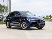 DRY CARBON AERO KIT for ALFA ROMEO STELVIO 949 2017 - 2023