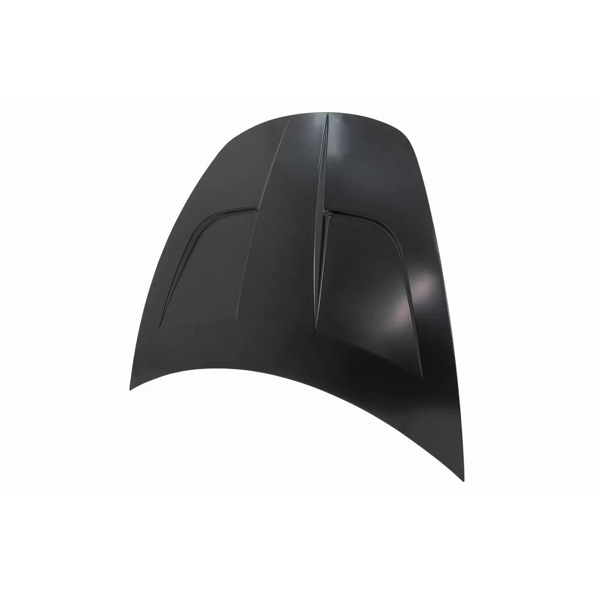 Aluminum Hood suitable for Tesla Model 3 (2019-2022) Turbo Design – product image 1