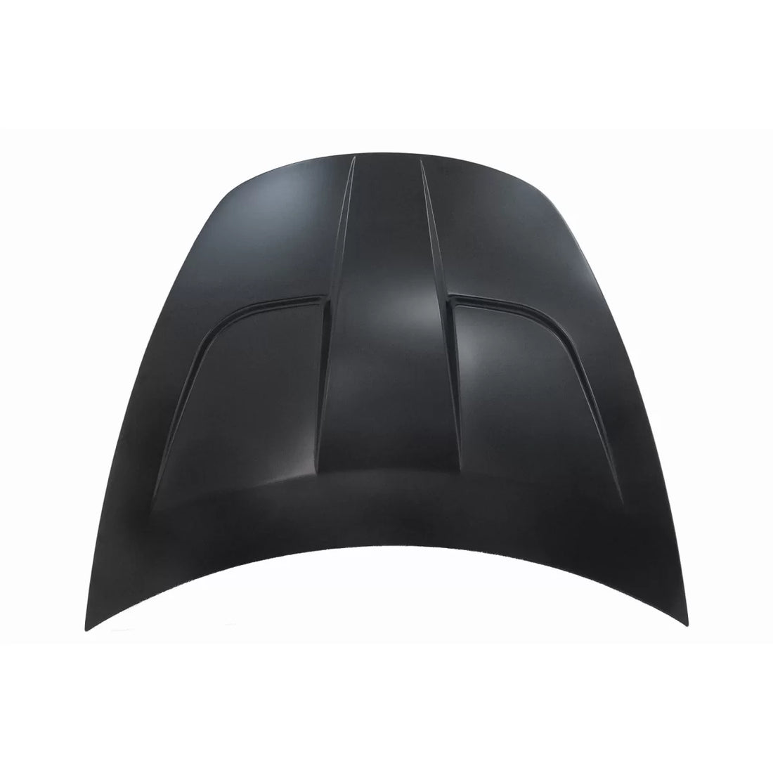 Aluminum Hood suitable for Tesla Model 3 (2019-2022) Turbo Design – product image 1