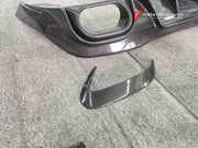 DRY CARBON BODY KIT FOR MERCEDES-BENZ AMG X290 GT63