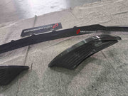 DRY CARBON BODY KIT FOR MERCEDES-BENZ AMG X290 GT63