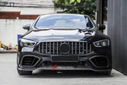 DRY CARBON BODY KIT FOR MERCEDES-BENZ AMG X290 GT63