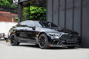DRY CARBON BODY KIT FOR MERCEDES-BENZ AMG X290 GT63