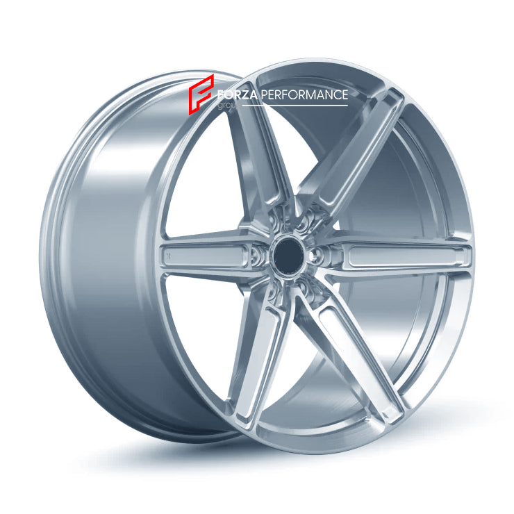 Buy Now 22 INCH FORGED WHEELS RIMS FOR TESLA CYBERTRUCK 2024 and upgrade car parts from SIR Tuning at the Best Price. Headlights, Tail lights, Bodykits, Navigations, wheels and more - Fast & Free Shipping within Europe, US & Worldwide.