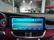 ANDROID CAR RADIO MULTIMEDIA SCREEN UPGRADE for ALFA ROMEO GIULIA 2015-2022