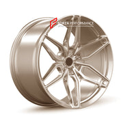 20 INCH FORGED WHEELS RIMS FOR NEW BMW X2 iX2 2024