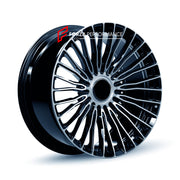 20 INCH FORGED WHEELS RIMS FOR GENESIS G90 2024+