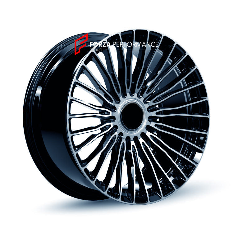Buy Now 20 INCH FORGED WHEELS RIMS FOR GENESIS G90 2024+ and upgrade car parts from SIR Tuning at the Best Price. Headlights, Tail lights, Bodykits, Navigations, wheels and more - Fast & Free Shipping within Europe, US & Worldwide.