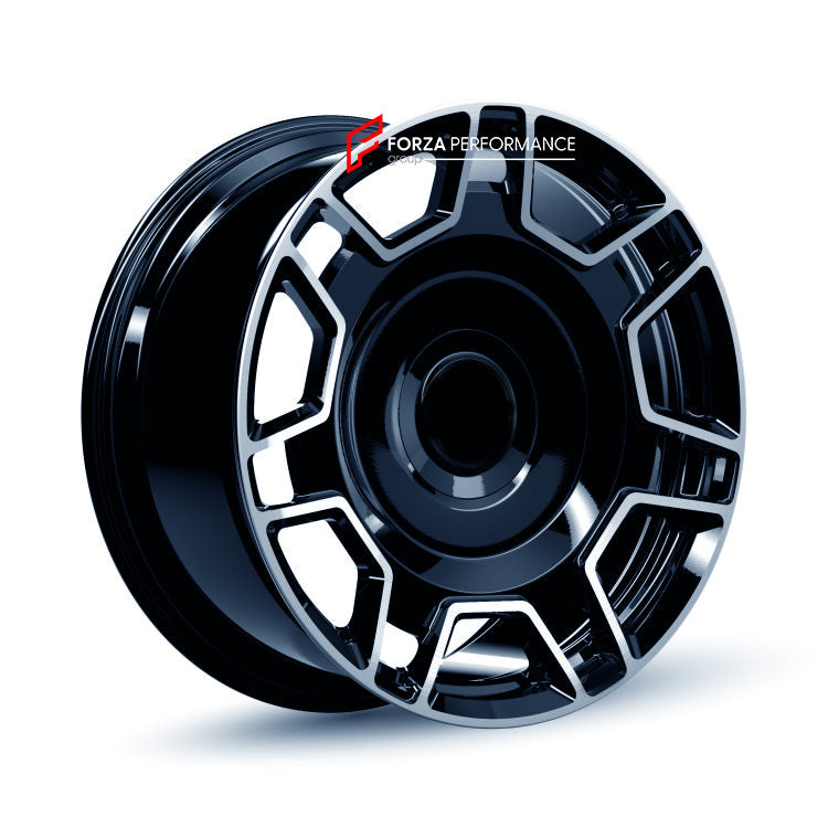 20 INCH FORGED WHEELS RIMS FOR MERCEDES-BENZ S-CLASS W223