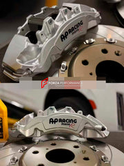 FRONT BBK BIG BRAKE KIT for CADILLAC ESCALADE V 2021 - 2024