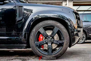 FRONT BBK BIG BRAKE KIT for LAND ROVER DEFENDER 110 P400 L663 2019+
