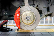 FRONT BBK BIG BRAKE KIT for LAND ROVER DEFENDER 110 P400 L663 2019+