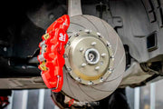FRONT BBK BIG BRAKE KIT for LAND ROVER DEFENDER 110 P400 L663 2019+