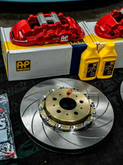 FRONT BBK BIG BRAKE KIT for TESLA MODEL 3 2017 - 2023