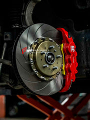 FRONT BBK BIG BRAKE KIT for TESLA MODEL 3 2017 - 2023