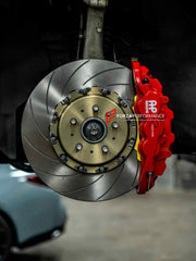 FRONT BBK BIG BRAKE KIT for TESLA MODEL 3 2017 - 2023